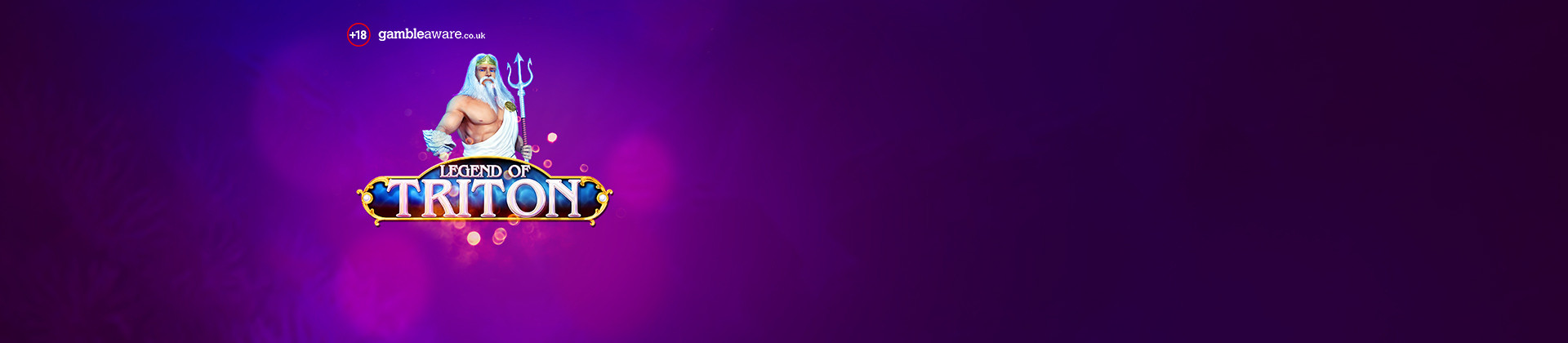 Legend of Triton - partycasino