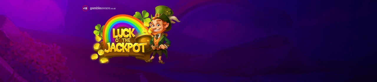 Luck o' the Jackpot Slot | Play at PartyCasino | RTP, Bonuses