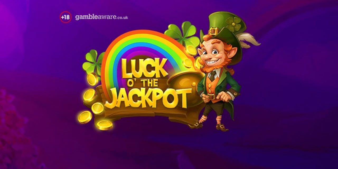Luck o' the Jackpot Slot | Play at PartyCasino | RTP, Bonuses