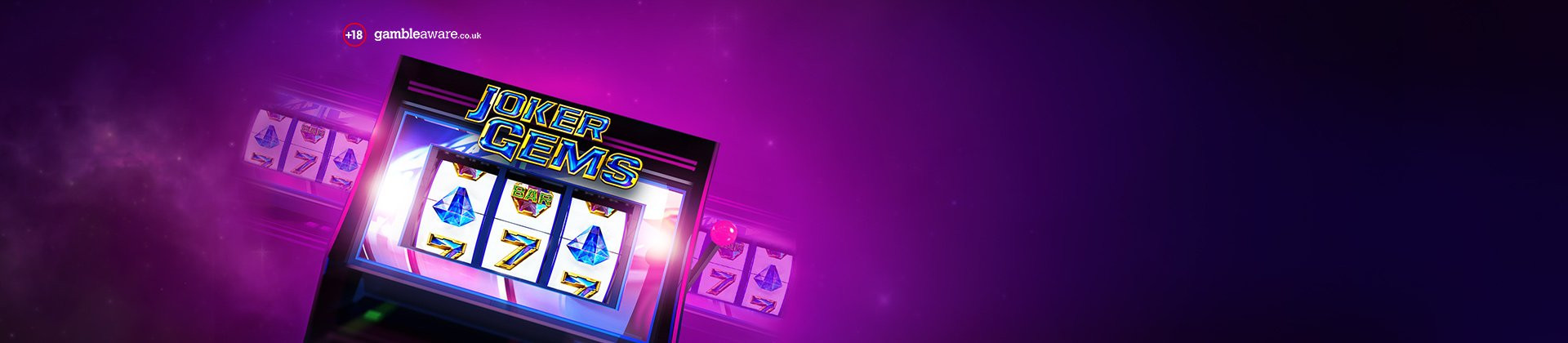 Joker Gems - partycasino