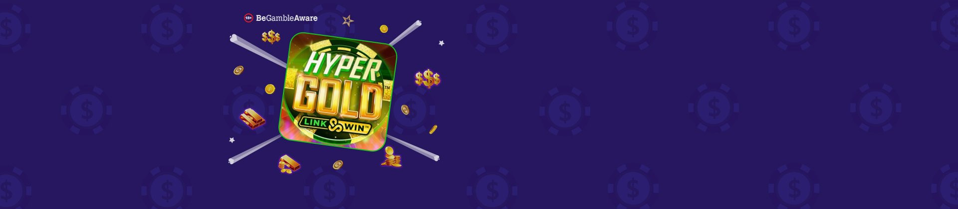 Hyper Gold - partycasino