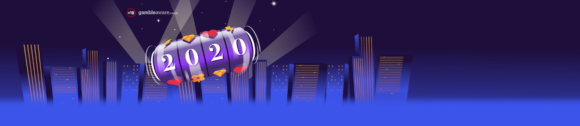 What’s New in Las Vegas 2020? - partycasino