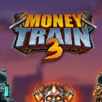 Money Train 3 - partycasino