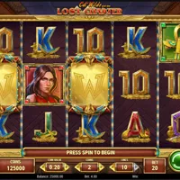 Cat Wilde And The Lost Chapter Bet - partycasino