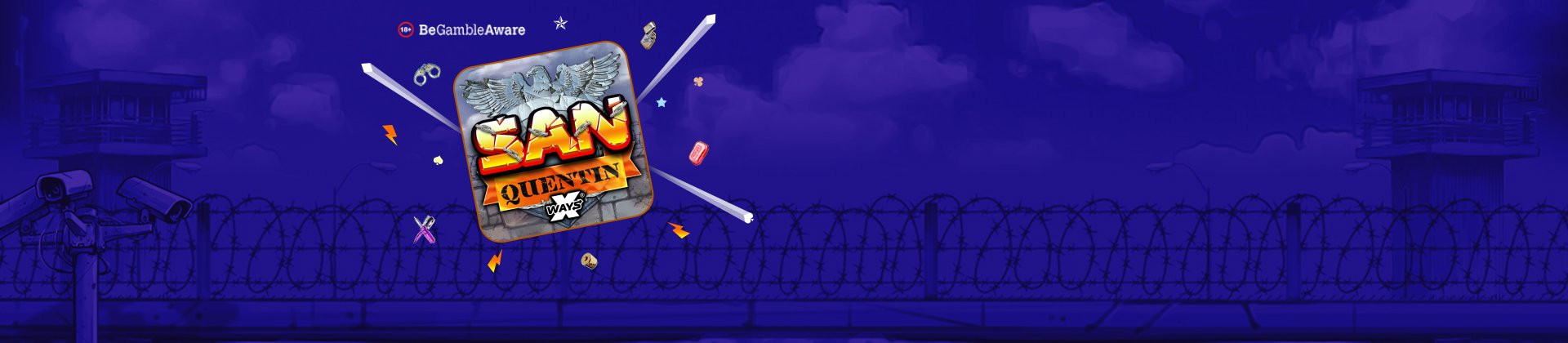 San Quentin - partycasino