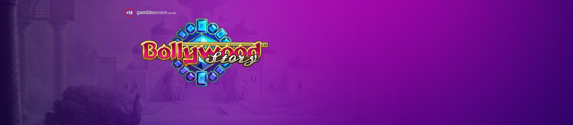 Bollywood Story - partycasino
