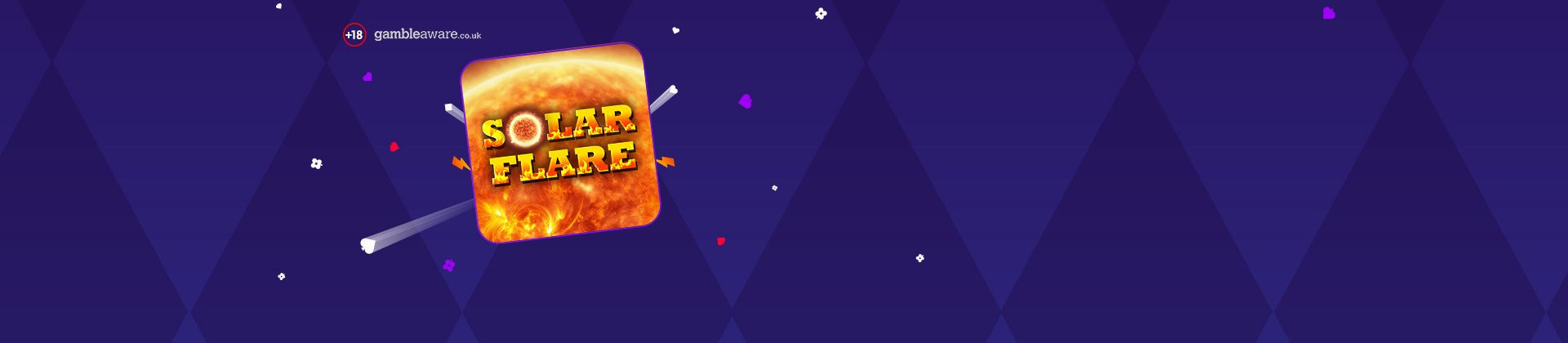 Solar Flare - partycasino