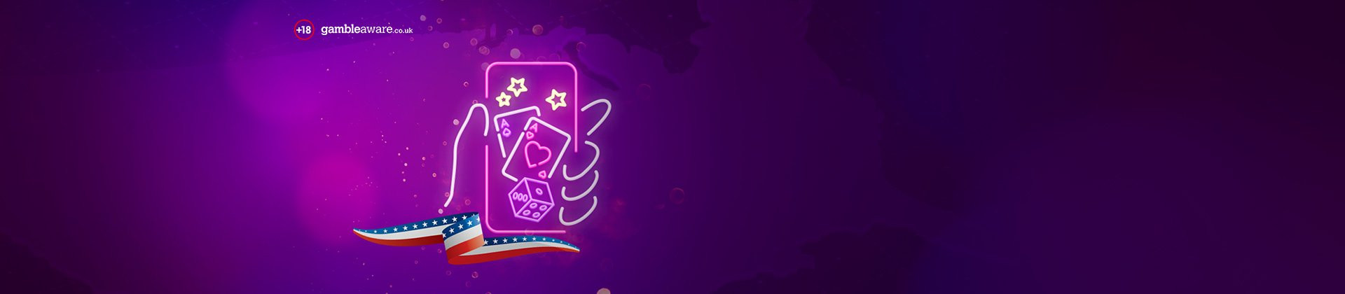 Is Online Gambling Illegal in America? - partycasino