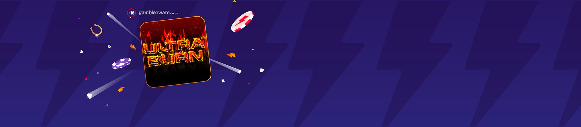 Ultra Burn - partycasino