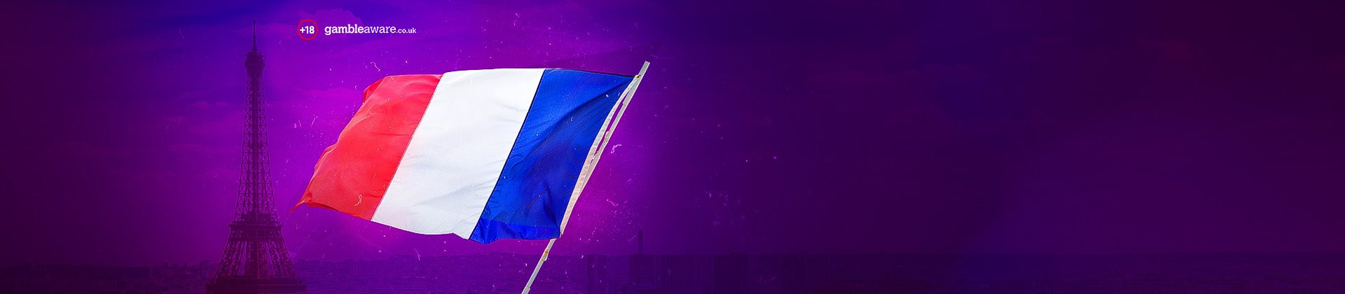 French Gamblers Set New Record for World Cup Betting Volumes - partycasino