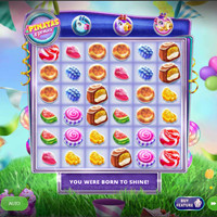 Pinatas And Ponies Bet - partycasino