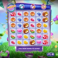 Pinatas And Ponies Bet - partycasino