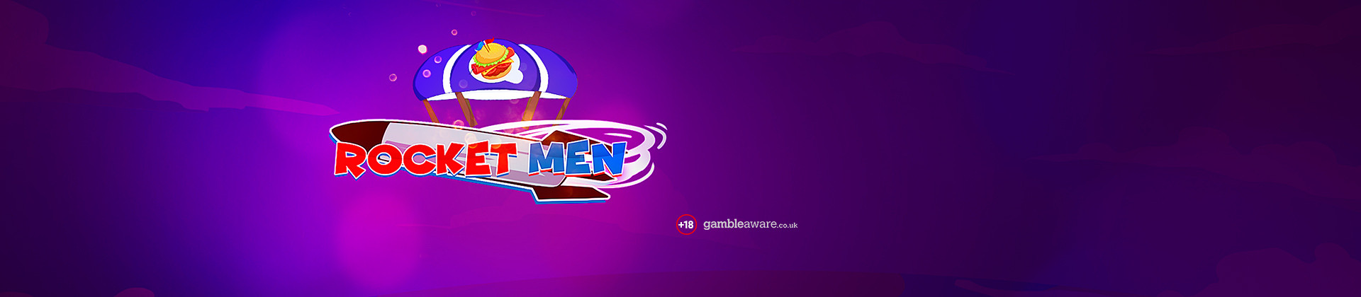 Rocket Men - partycasino