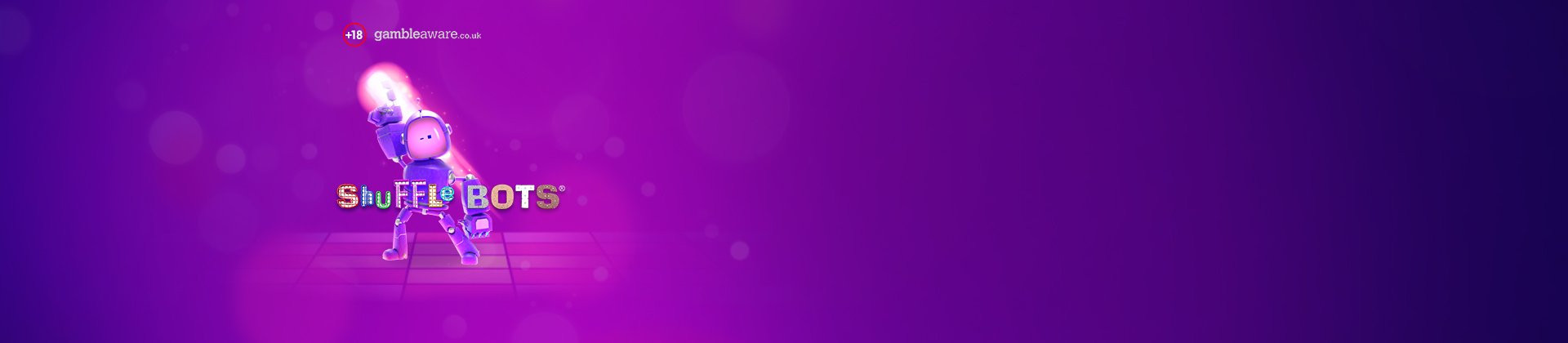 Shuffle Bots - partycasino