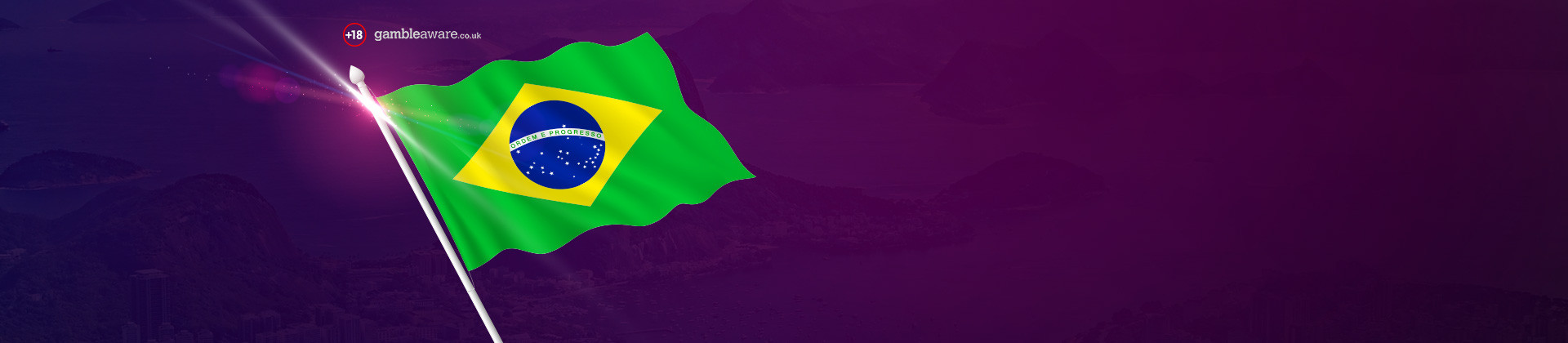 Brazilian Government Prepares To Privatise National Lottery - partycasino