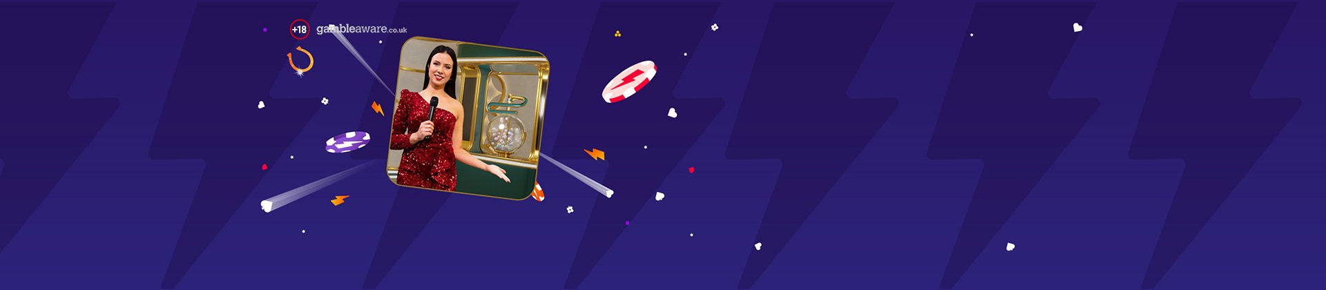 Mega Ball - partycasino