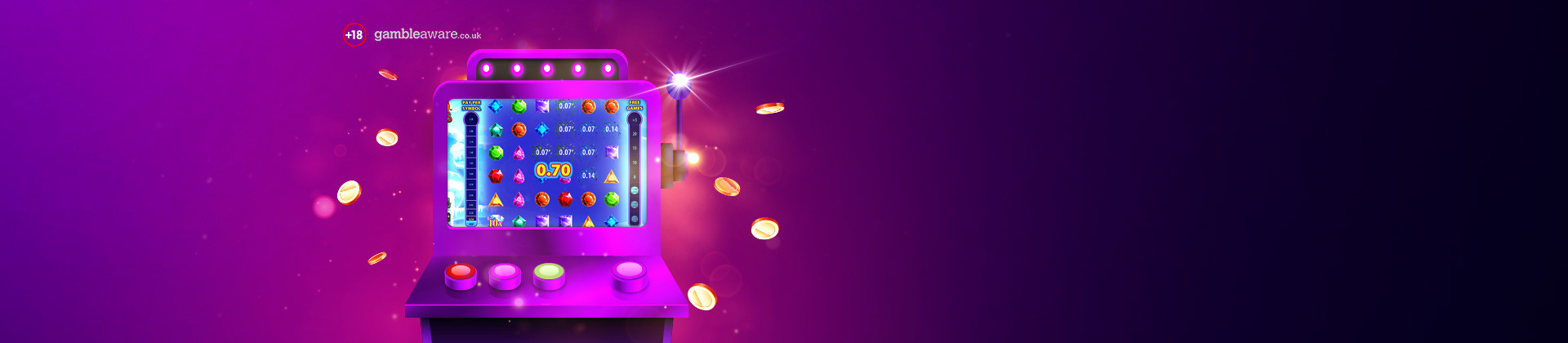 Cool Jewels - partycasino