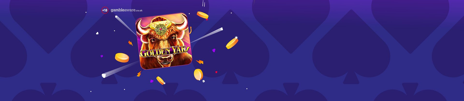 Golden Yak - partycasino