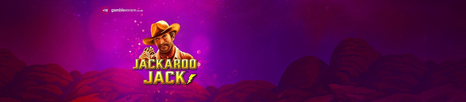 Jackaroo Jack - partycasino