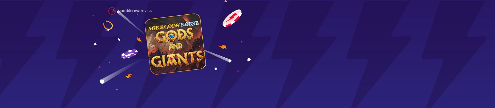 Age of Gods Norse: Gods and Giants - partycasino