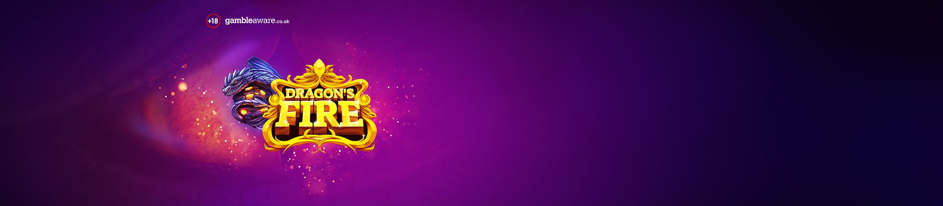 Dragon's Fire - partycasino