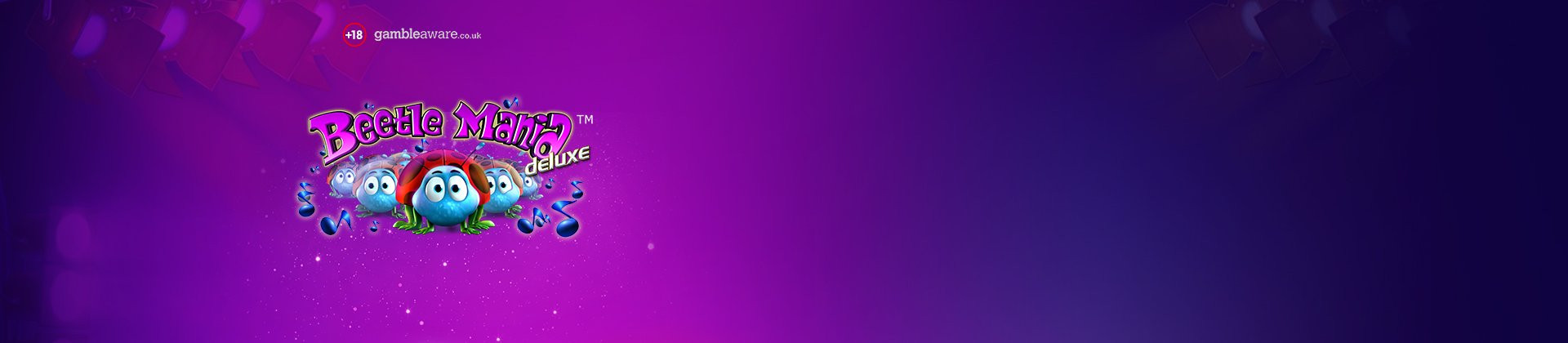 Beetle Mania - partycasino