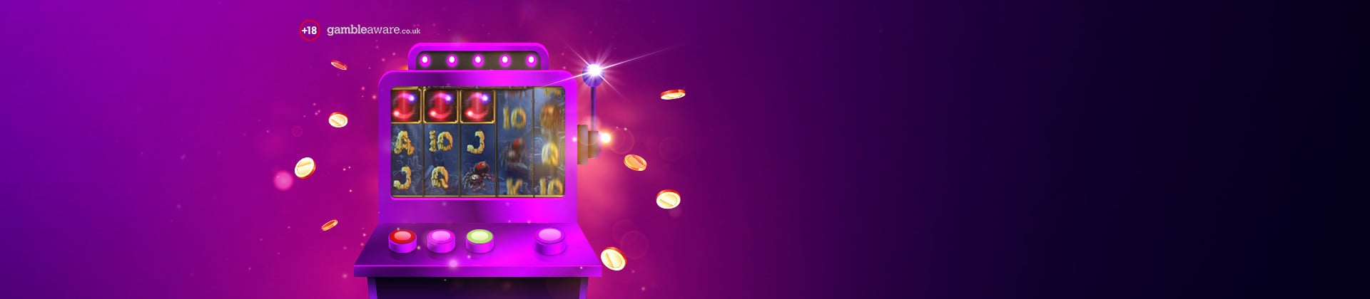 Mythic Maiden - partycasino