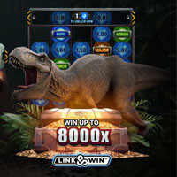 Jurassic Park Gold Slot - partycasino