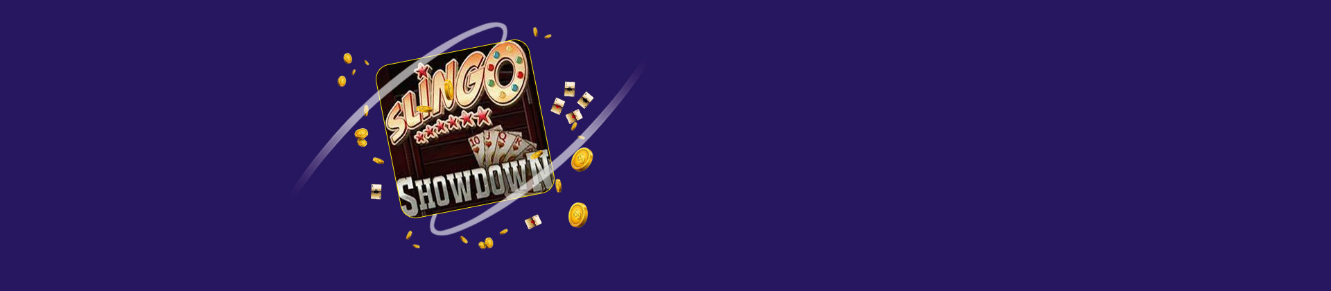 Slingo Showdown - partycasino