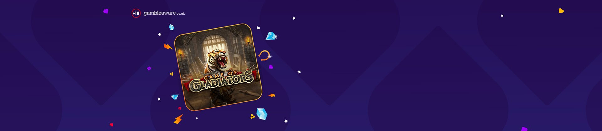 Game Of Gladiators - partycasino