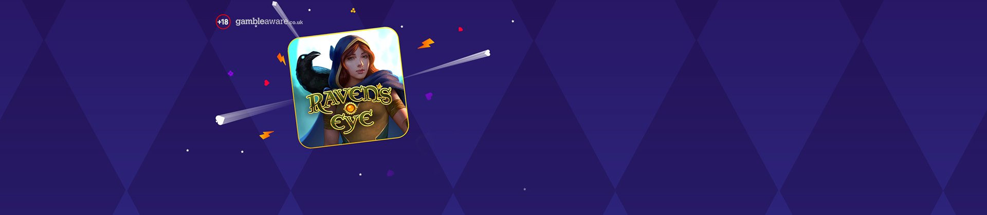 Raven’s Eye - partycasino