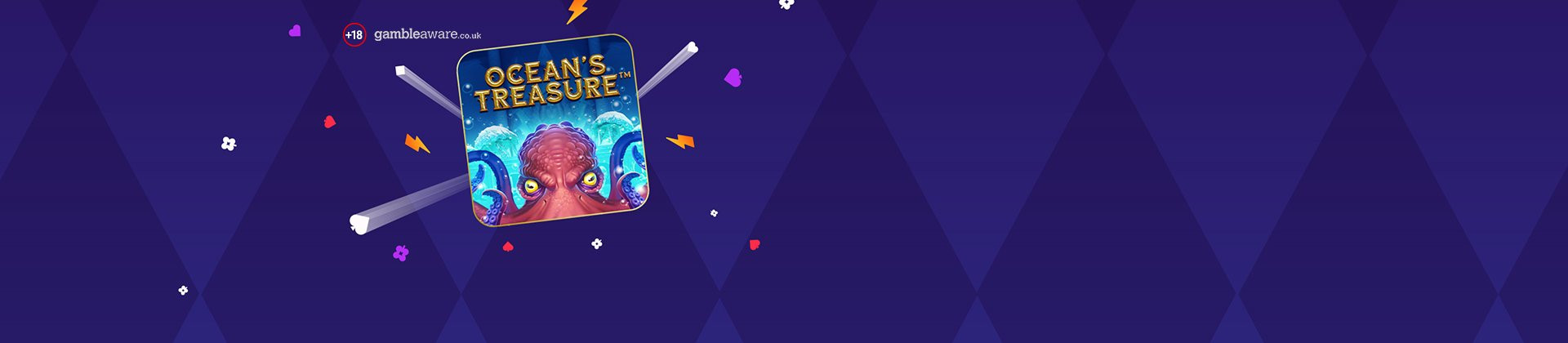 Ocean’s Treasure - partycasino