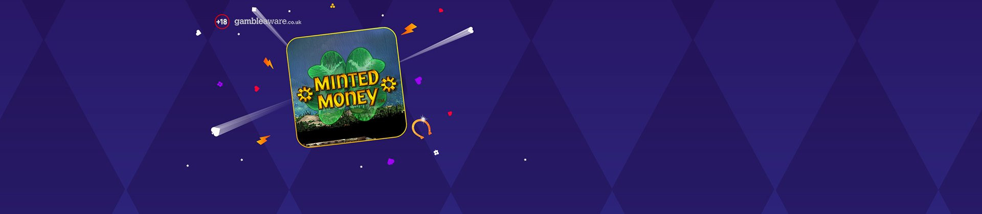 Minted Money - partycasino