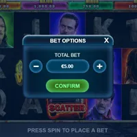 The Walking Dead 2 Bet - partycasino