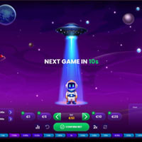 Spaceman Bet - partycasino