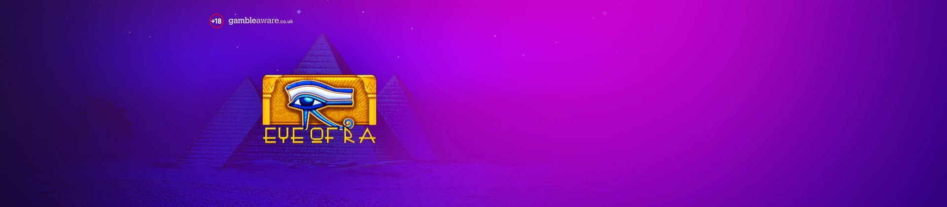 Eye of Ra - partycasino