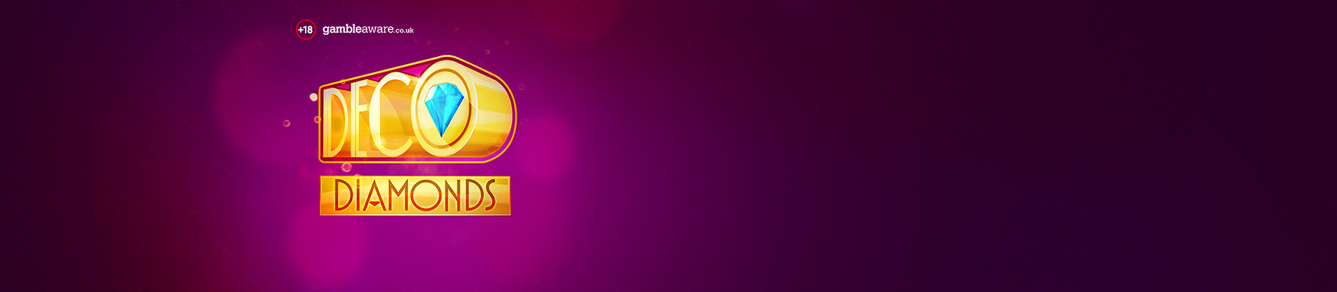 Deco Diamonds - partycasino