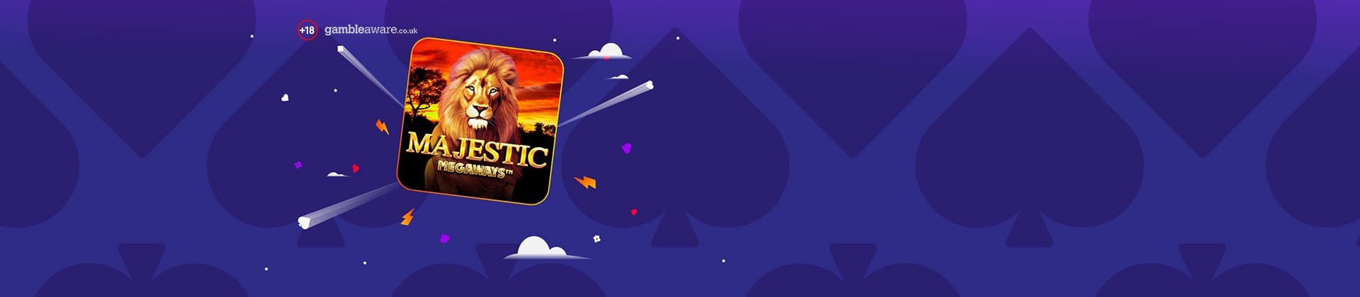 Majestic Megaways - partycasino