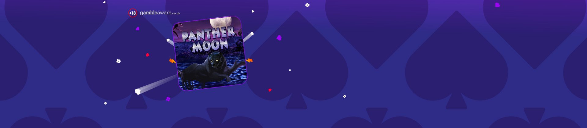 Panther Moon - partycasino