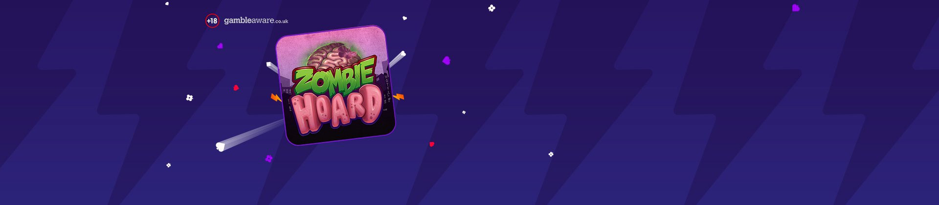 Zombie Hoard - partycasino