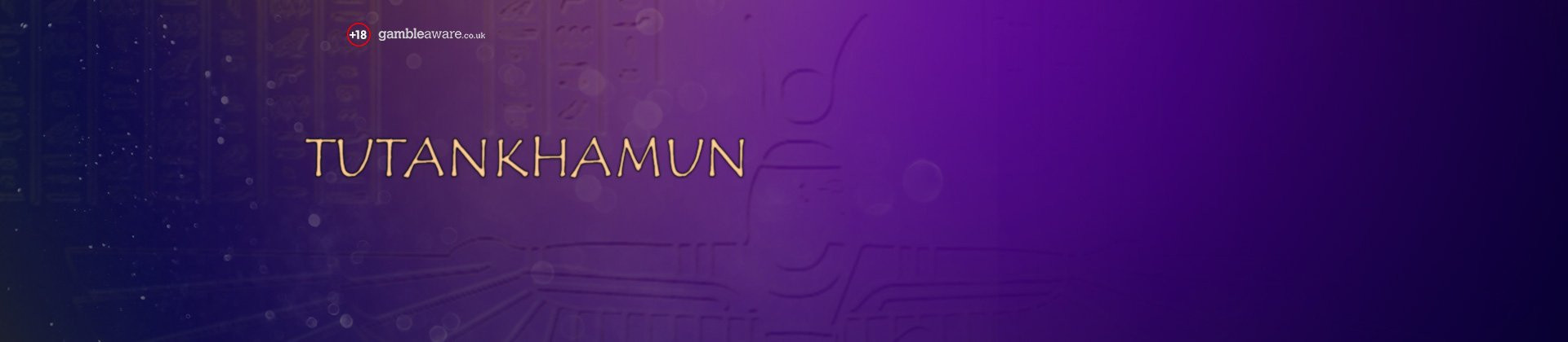 Tutankhamun - partycasino