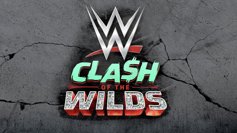 Wwe Clash Of The Wilds - partycasino