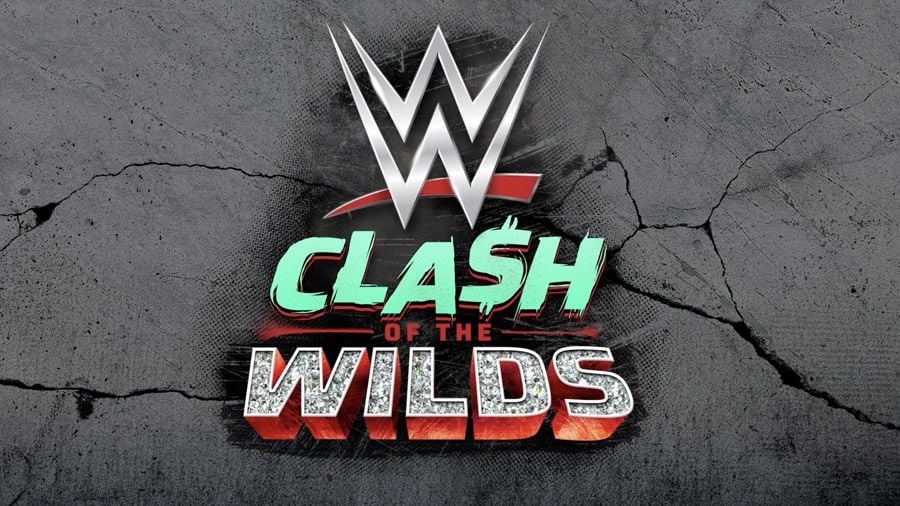 Wwe Clash Of The Wilds - partycasino