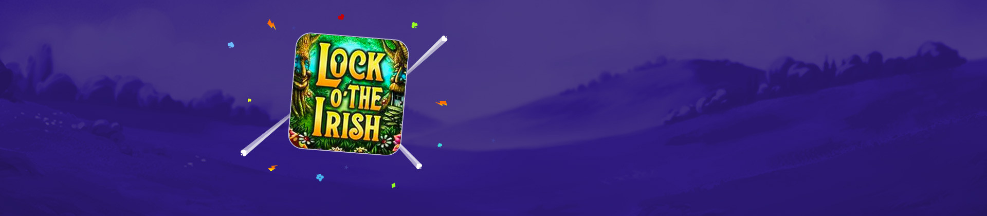 Lock O' The Irish - partycasino