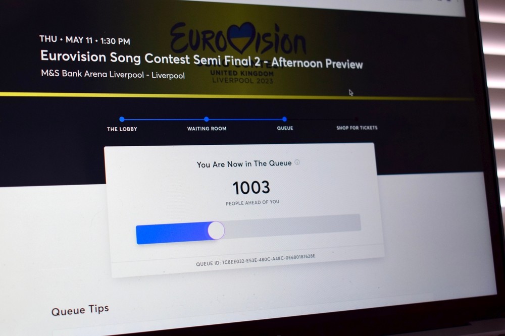 Semi Final - partycasino