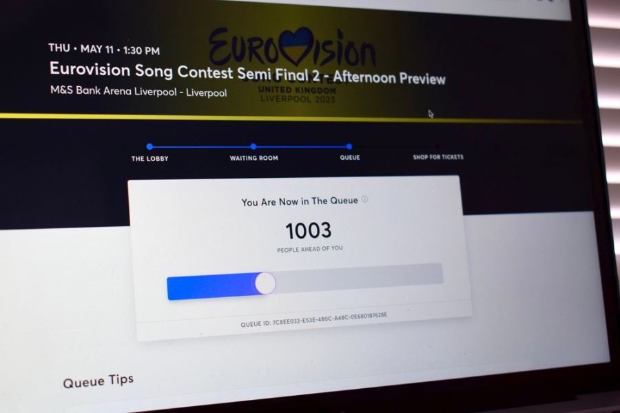 Semi Final - partycasino