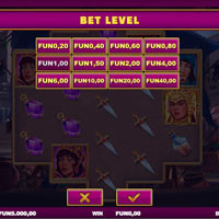 Caravan Of Riches Bet - partycasino