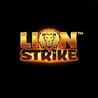 Lion Strike Slot - partycasino