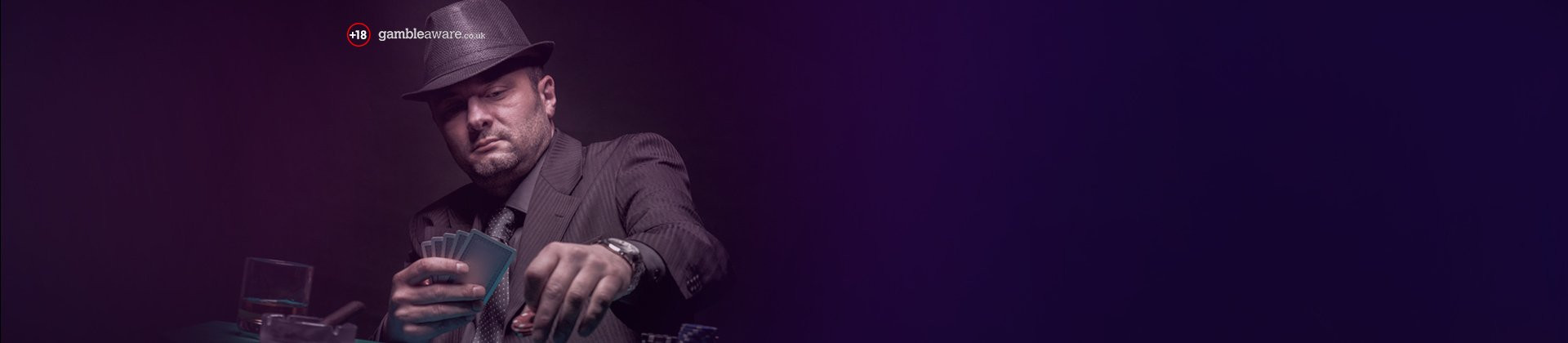 Why do Gangster Films always Feature Casinos and Gambling? - partycasino