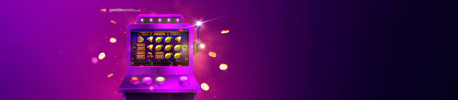 Star Spinner - partycasino